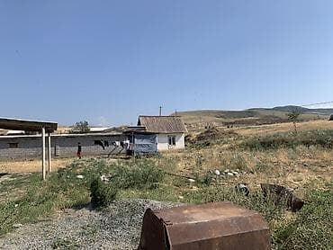 участок ало тоо: 5 соток, Для строительства, Красная книга — 2