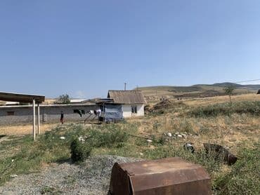 аренда дома бишкек на сутки: Дом, 60 м², 2 комнаты, Собственник, Косметический ремонт — 4