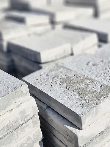 напольные плитки: Тротуарная плитка и брусчатка - Типы: классическая фигурная плитка с — 2