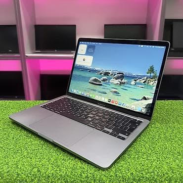microsoft surface pro 11: 💻 MacBook Pro 13” M1 2020 🇺🇸 Привезен из США ⚡ Apple M1 / 8 GB RAM — 2
