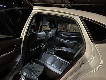 гак айон с: Hyundai Grandeur: 2018 г., 3 л, Автомат, Газ, Седан — 10
