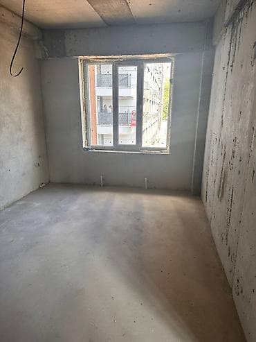 Продажа квартир: 2 комнаты, 69 м², Элитка, 11 этаж, Готовая ПСО (под самоотделку) — 5