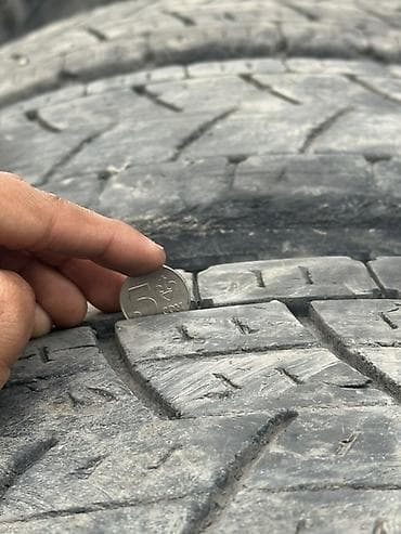 шины круглосуточно: Продаю комплект грузовых колес.
Размер 315/70/R22,5 — 3
