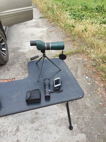 антенны для рации: В Продаже Зрительная труба Телескоп . Фирма Nohawk. Возможна — 1