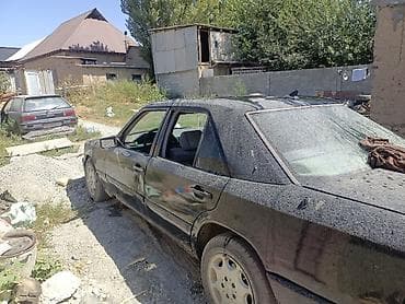 люк на w210: Mercedes-Benz W124: 1987 г., 2.6 л, Автомат, Седан — 4