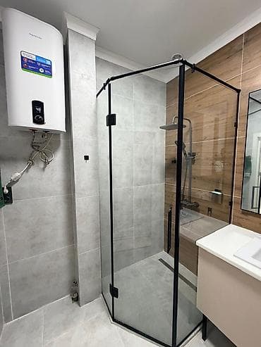 Батирлер: 2 бөлмө, 46 м², Элитка, 2 кабат, Косметикалык ремонт — 5