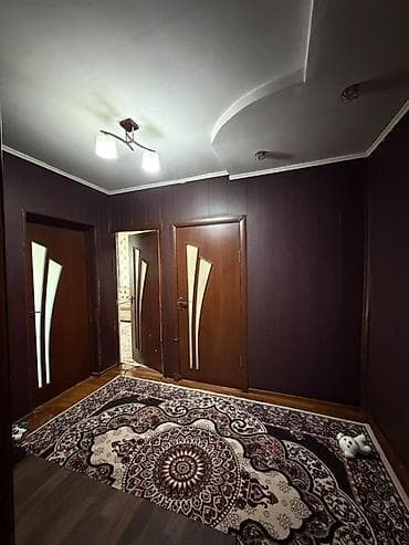 с сосновка: 3 комнаты, 64 м², Индивидуалка, 4 этаж, Дизайнерский ремонт — 5