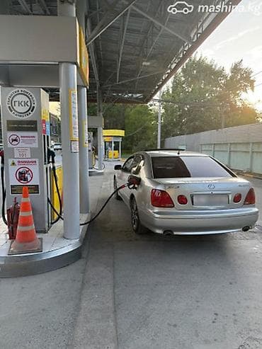 ls 470: Lexus GS: 2003 г., 3 л, Автомат, Бензин, Седан — 2