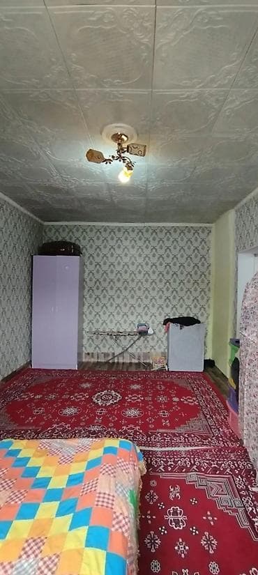 не аренда: 65 м², 4 комнаты, Парковка, Забор, огорожен — 3