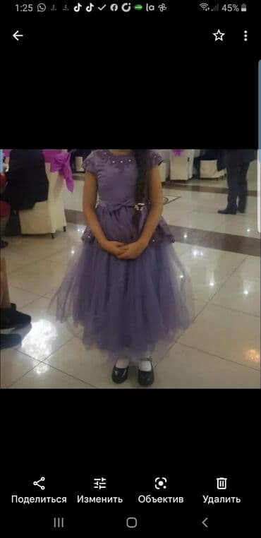 Балдардын кийим-кечелери жана бут кийимдери: Балдар көйнөгү — 2