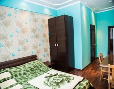 хочу купить комнату в общежитии: 12 кв. м, Эмереги менен, Эмерексиз — 2