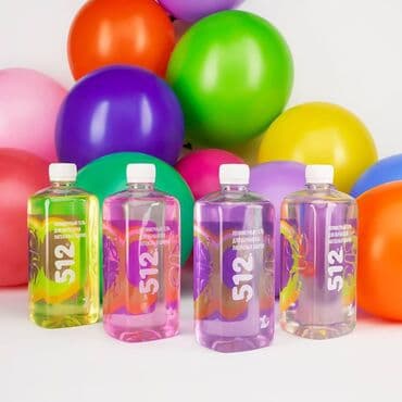 эксклюзивное оформление шарами: Организация мероприятий | Гелевые шары — 2