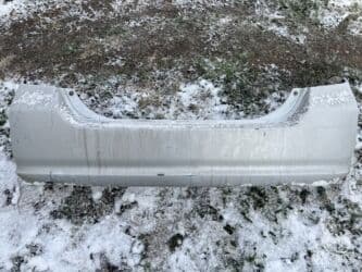 антена фит: Бампер Задний Honda, Б/у, Оригинал — 1