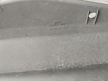 Автозапчасти: Бампер Honda, Оригинал — 7