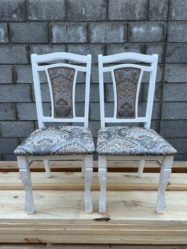 бамбуковая посуда: ~Стулья и столы~ Цех «12 СТУЛЬЕВ» В наличии и на заказ ————————————— — 9