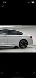 m5 cs: BMW M5: 2020 г., 4.4 л, Автомат, Бензиновая, Седан — 5
