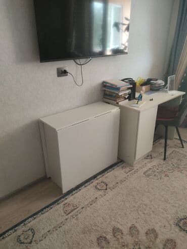 столы для тапчана: Стол для зала, Новый, Складной, Прямоугольный — 18