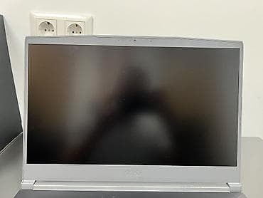 ноутбук msi: Игровой, Новый, Intel Core i5, ОЗУ, RAM: 16 ГБ — 1