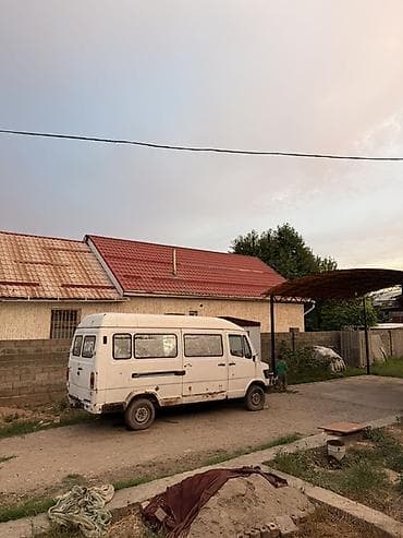 Кыймылсыз мүлк: 5 соток, Курулуш — 3