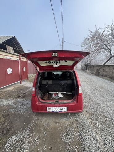 глушитель матиз 2: Daihatsu : 2004 г., 1 л, Механика, Бензин — 7