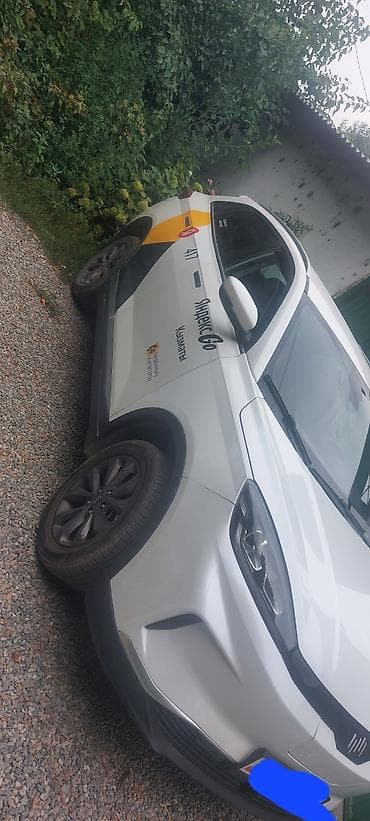 машина для такси: Сдаю Другая модель под такси, Долгосрочно, | Залог — 2