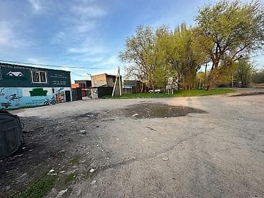 азия пелес: 128 м², Металлический | Охрана, Разборной — 2