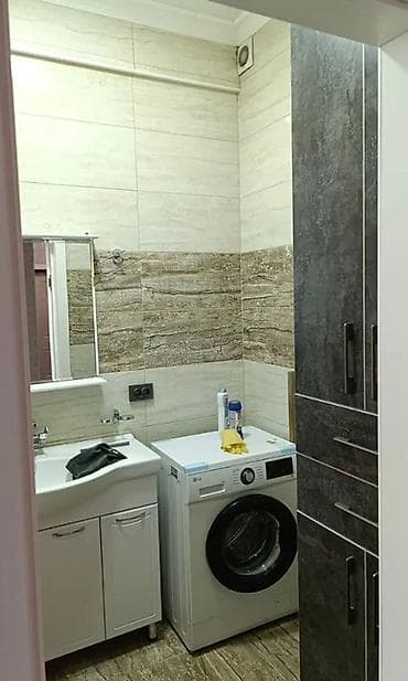 куплю квартру: 2 комнаты, Риэлтор, Без подселения, С мебелью полностью — 8