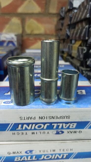 блок предохранителей: Трубки на Дэу Нексия — 1