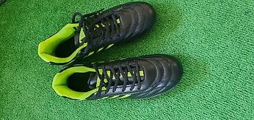 бутса футбол: Футбольные бутсы для мини-футбола/футзала (TF). Размер 40 (39 — 2