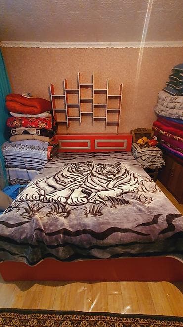 Полка для вещей и одежды, Б/у, ЛДСП, Самовывоз, Платная доставка