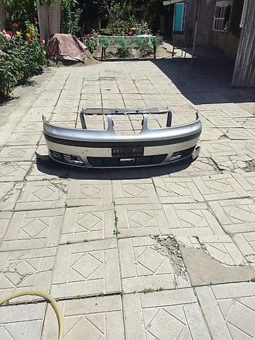 Бампер Seat