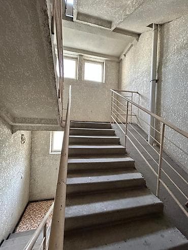 квартиры улан: 2 комнаты, 67 м², 106 серия, 4 этаж, Косметический ремонт — 7