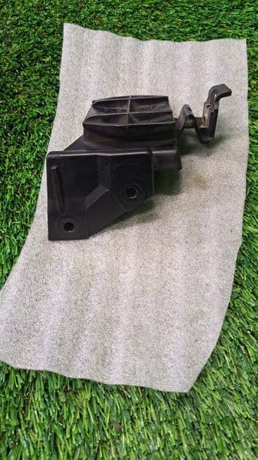 e46: Крепление бампера Bmw 3-Series E46 E46 M54B22 2003 ​ Марка: BMW — 3