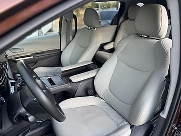 тойота авенс минивен: Toyota Sienna: 2021 г., 2.5 л, Автомат, Гибрид, Минивэн — 10