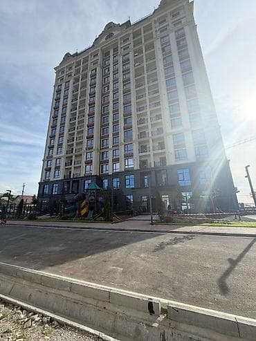 80: 1 комната, 59 м², Элитка, 14 этаж, Готовая ПСО (под самоотделку) — 2