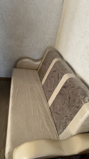 купить кровати двуспальные: Раскладной диван, Новый — 20