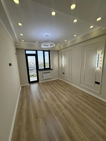 seven development: 3 комнаты, 77 м², Технопарк Элитка, 9 этаж, Евроремонт — 1