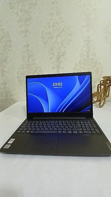 Ноутбук Lenovo Характеристики: • Процессор: Intel Core i5-10210U at lalafo.kg Ноутбук Lenovo Характеристики: • Процессор: Intel Core i5-10210U
