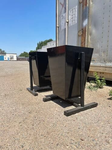 умывальник садовый: Мусорные урны,контейнер для мусора, урна,урны, металл, металлический — 3