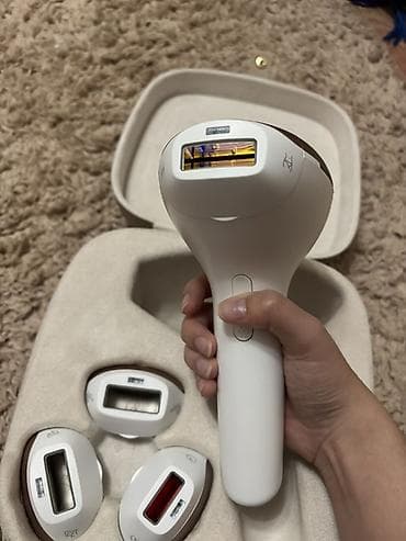 philips xenium: Эпилятор Philips, Фотоэпилятор — 2