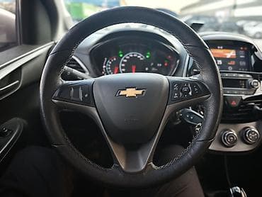 Продажа авто: Chevrolet Spark: 2021 г., 1 л, Вариатор, Бензин, Хэтчбэк — 3