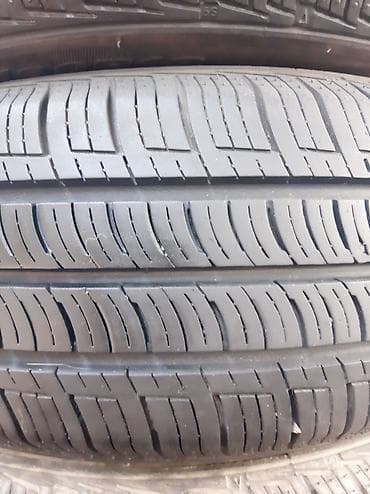 Шины 175 / 60 / R 13, Лето, Комплект, Корея, Nexen