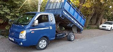 старекс матор: Грузовик, Hyundai, Стандарт, Б/у — 3