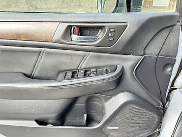 куплю аутбек: Subaru Outback: 2018 г., 2.5 л, Вариатор, Бензин, Универсал — 5