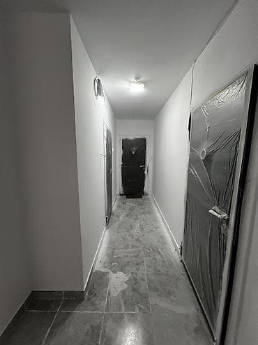 Жасалгалоочу жумуштар: Дубалдарды сырдоо, Сырткы дубалдарды сырдоо, Шыптарды сырдоо, Суунун негизинде, Майдын негизинде, 6 жылдан ашык тажрыйба — 7