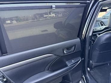 хайландер: Toyota Highlander: 2019 г., 3.5 л, Автомат, Бензин, Кроссовер — 8