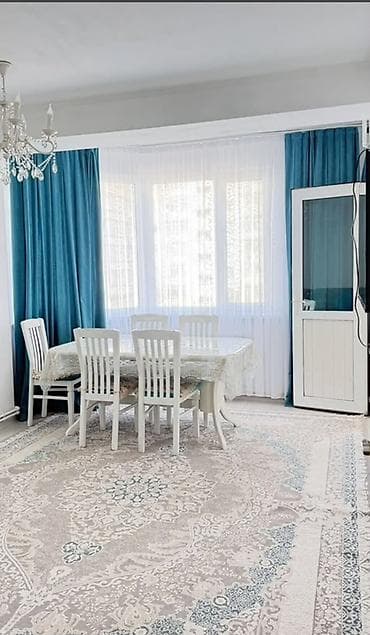 гостиница квартира: 2 комнаты, Без животных, С мебелью полностью — 2