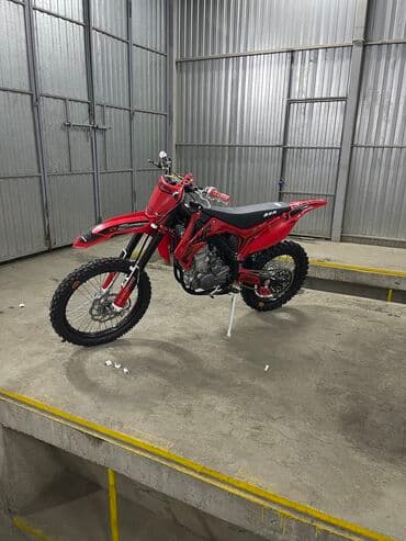 cobra выхлопные системы для мотоциклов: Эндуро 300 куб. см, Бензин, Взрослый, Новый — 2