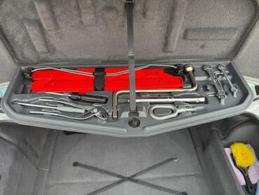 е38 бмв: BMW 7 series: 1999 г. — 7