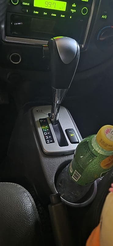 Унаа: Жеңил жүк ташуучу унаа, Hyundai, Стандарт, 1ге чейин т, Колдонулган — 2